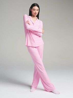 SKIMS Soft Lounge Sleep Set